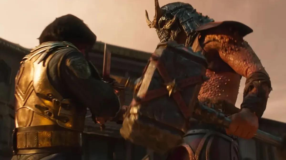 Neuer Mortal Kombat II-Trailer bestätigt: Tickets jetzt im Verkauf