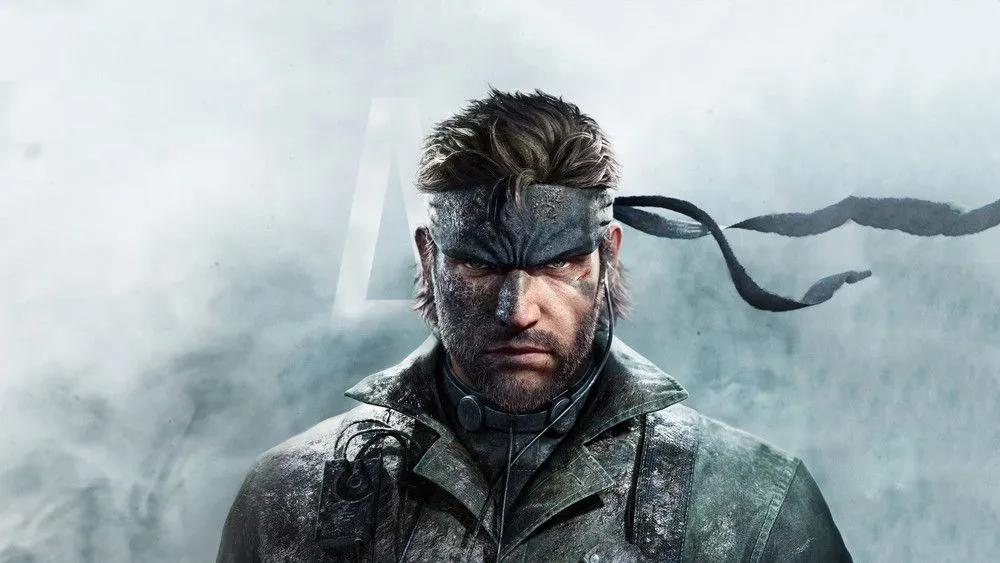Sony Pictures arbeitet an der Verfilmung von Metal Gear Solid