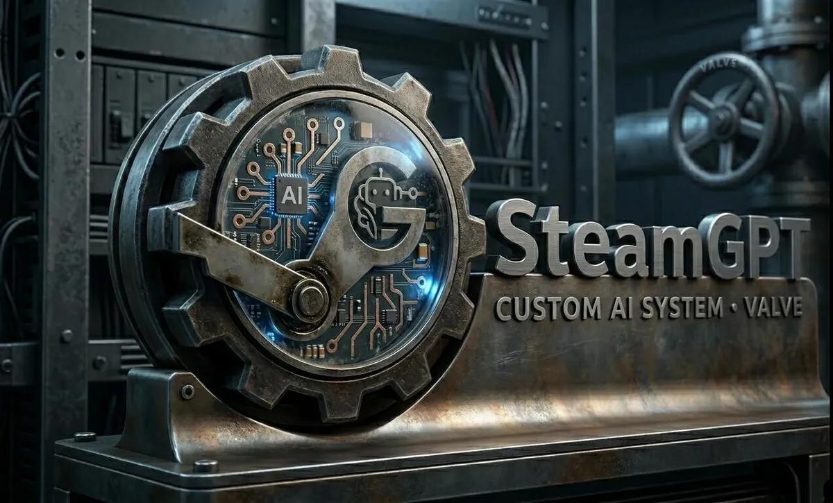 Valve Corporation arbeitet an SteamGPT: Neue KI könnte Steam-Support und Counter-Strike 2 Anti-Cheat verändern