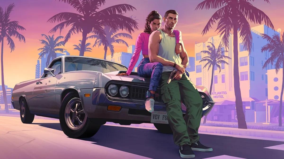GTA 6 Veröffentlichungsdatum für PC wurde angeblich enthüllt