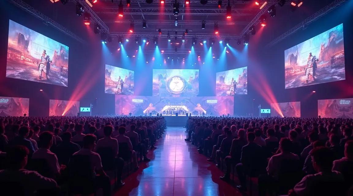 Von Esports Bis Online Casino Bitcoin: Wie Krypto die Gaming Branche Erobert