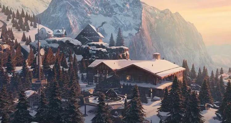 Rainbow Six Siege Y11S2 Änderungen am Ranglisten-Kartenpool