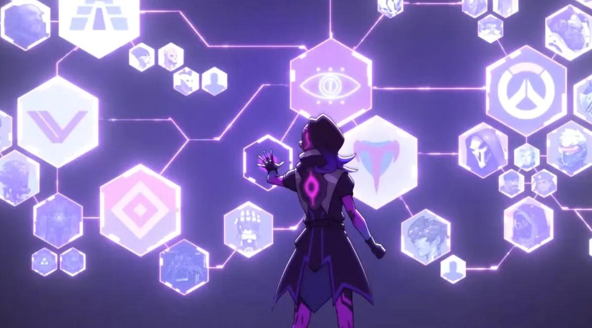 Overwatch bestätigt die Überarbeitung von Sombra, Lifeweaver und Roadhog