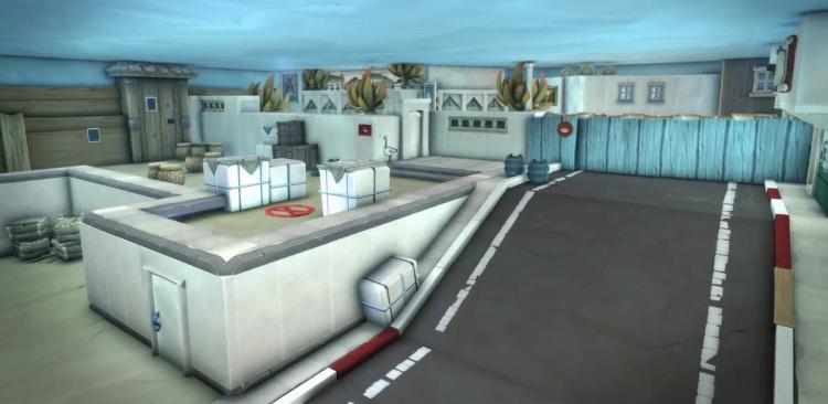 Counter-Strike's Dust2 in World of Warcraft nachgebaut - Fans sind beeindruckt