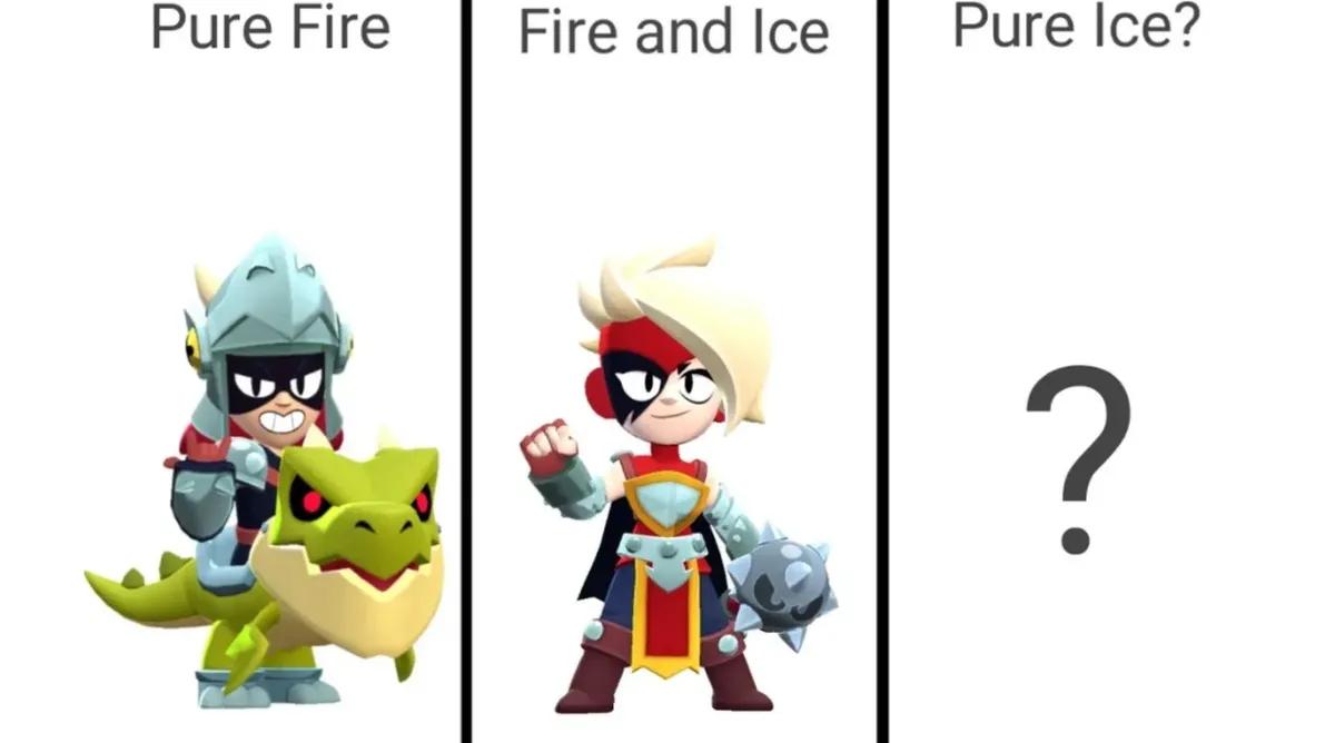 Brawl Stars 102. Brawler Leak - MadEvil Trio & neues Event angeteasert