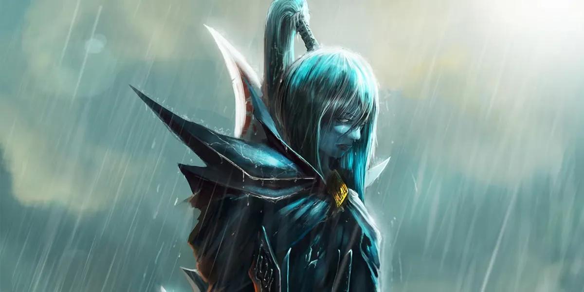 Ukrainischer Dota 2-Spieler "dubas" erinnert sich - vom Esportler zum Helden