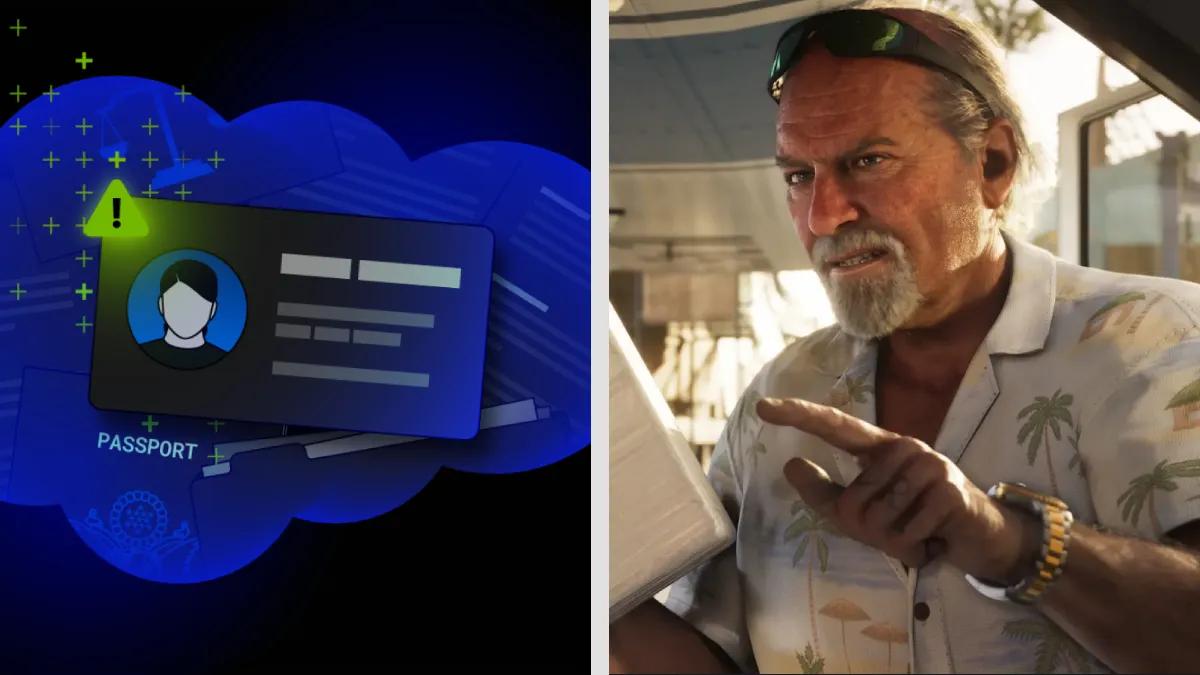 GTA 6 Leak könnte kommen als ShinyHunters Hacker-Gruppe Adressen Rockstar Games mit Redemption