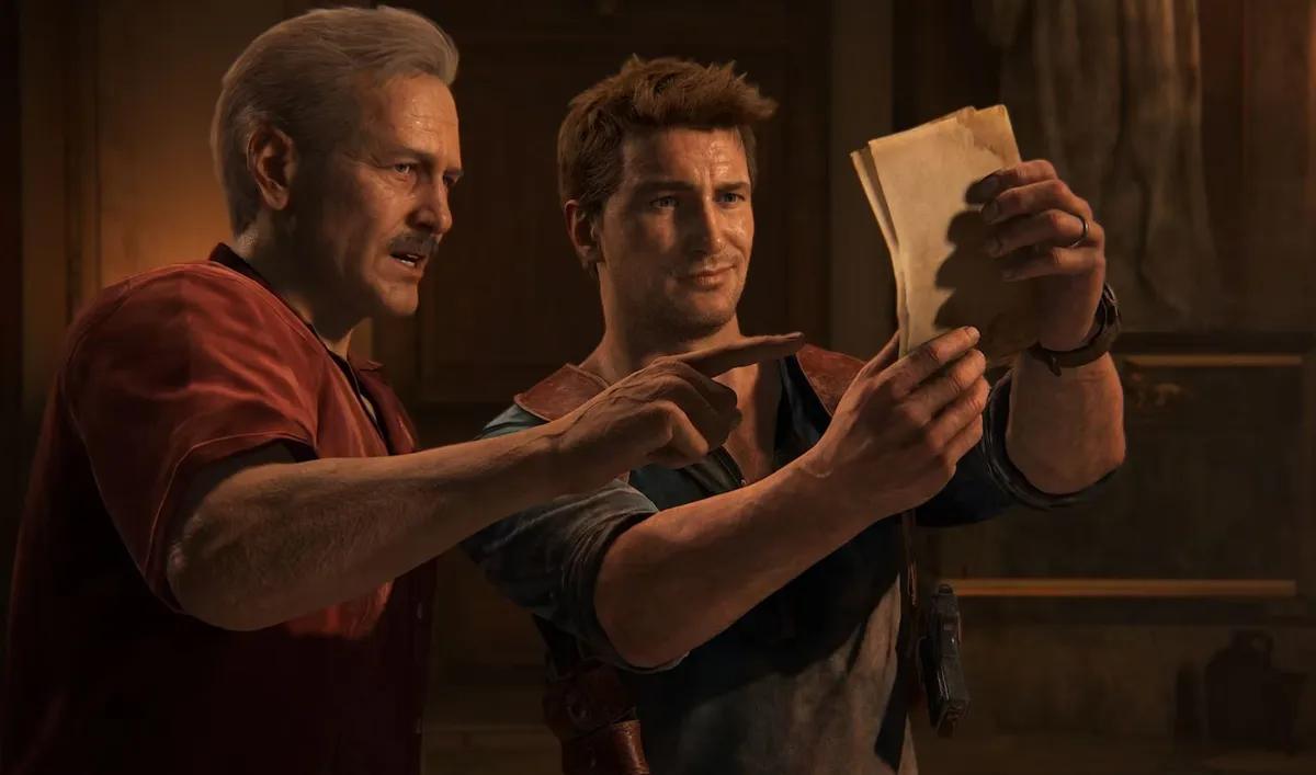 Insider bestätigt, dass Naughty Dog ein neues Uncharted-Videospiel entwickelt