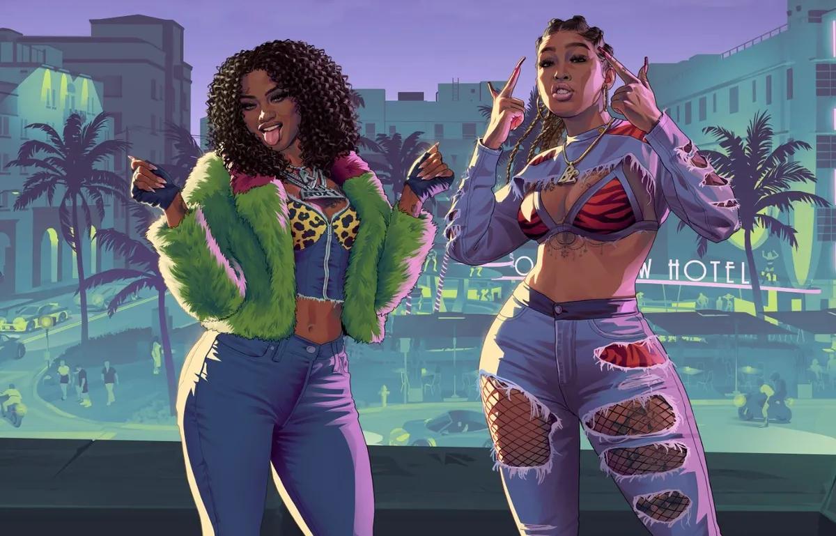 Mit GTA 6 können Benutzer Inhalte erstellen, die sie zu Millionären machen könnten