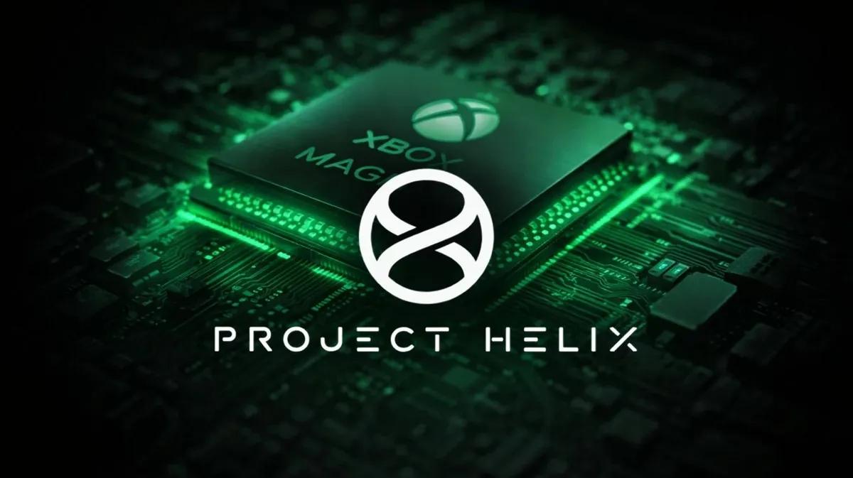 Microsoft könnte Project Helix noch dieses Jahr veröffentlichen