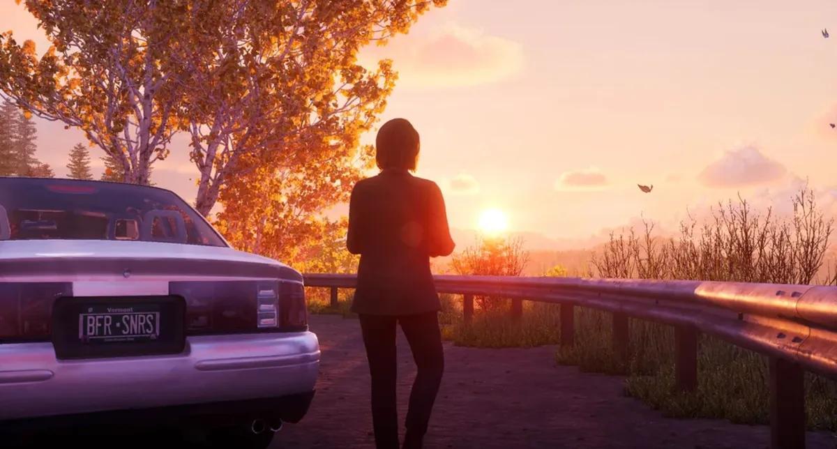 Life is Strange: Reunion Artist enthüllt den geschnittenen Inhalt des Spiels