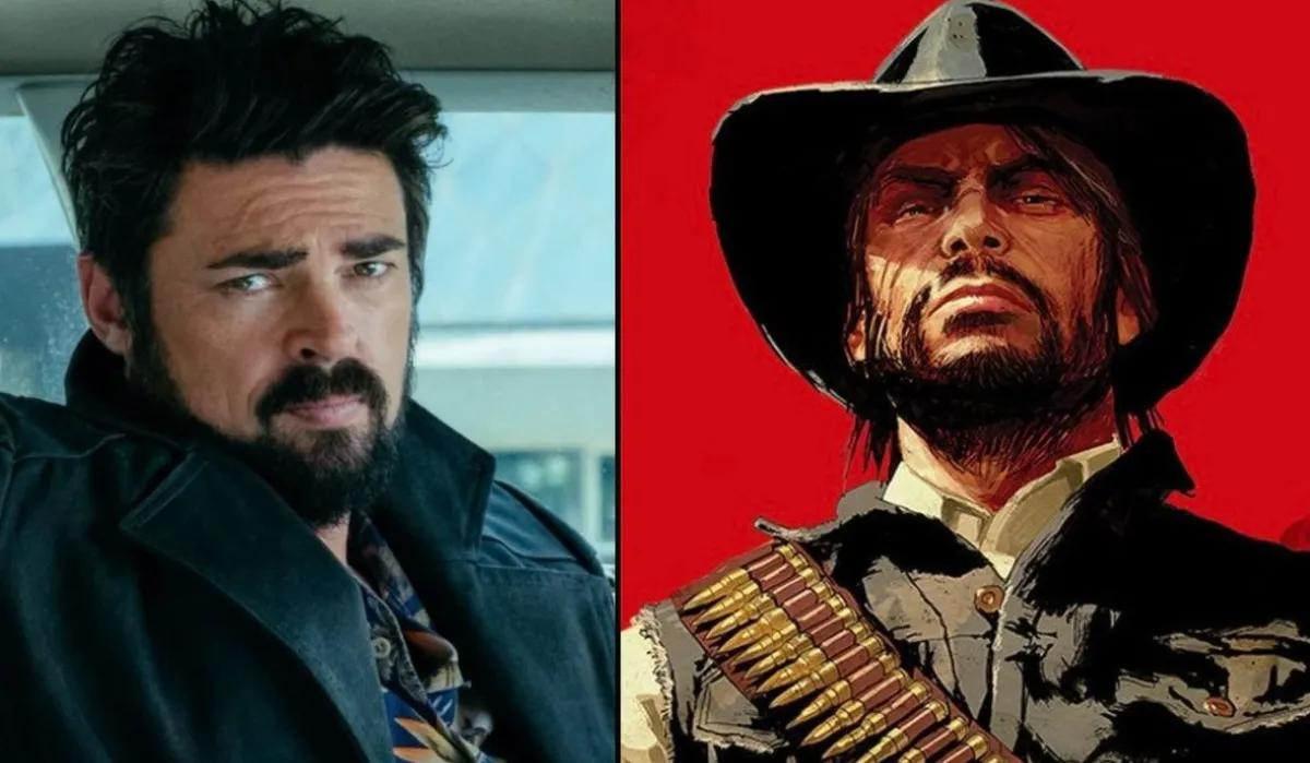 Karl Urban will John Marston in der Verfilmung von Red Dead Redemption spielen