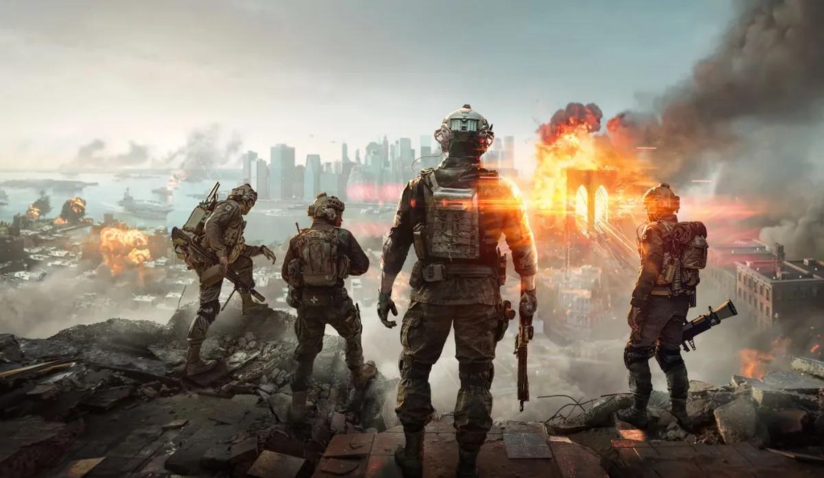 Battlefield 6 Staffel 3 Start angeblich enthüllt