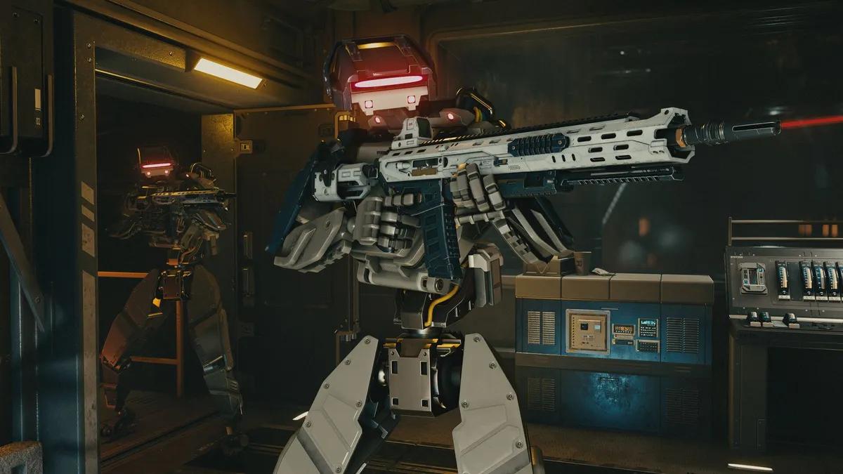 Spieler sind nicht zufrieden mit Starfields neuem DLC, Terran Armada