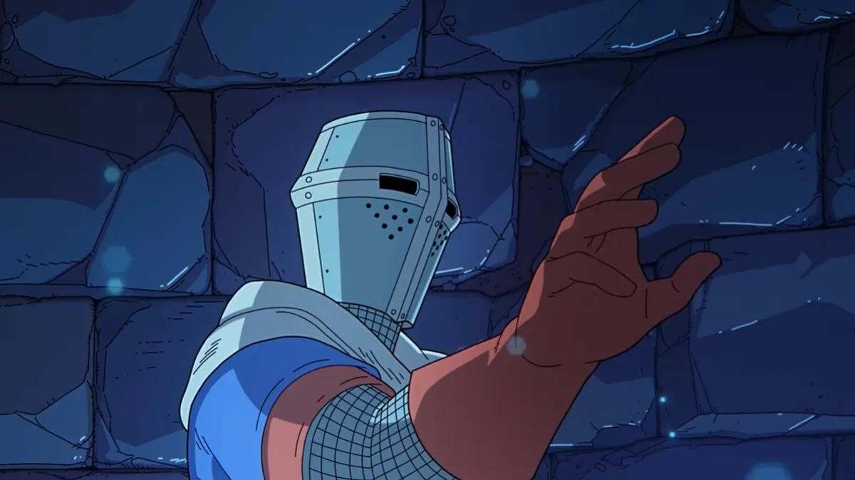 Esoterische Ebbe Rückblick