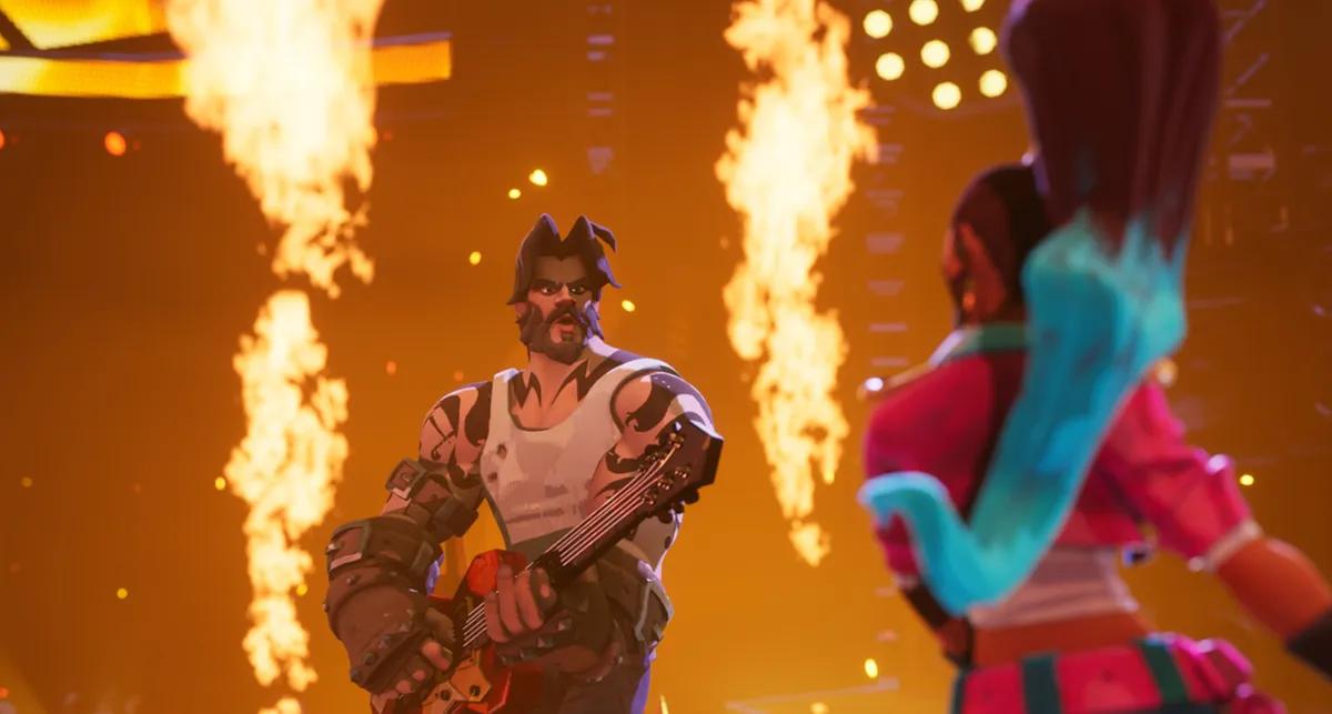 Bemerkenswerte Personen Rückblick