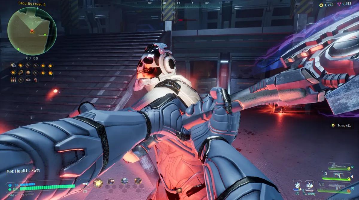 Deadzone: Schurken Rezension