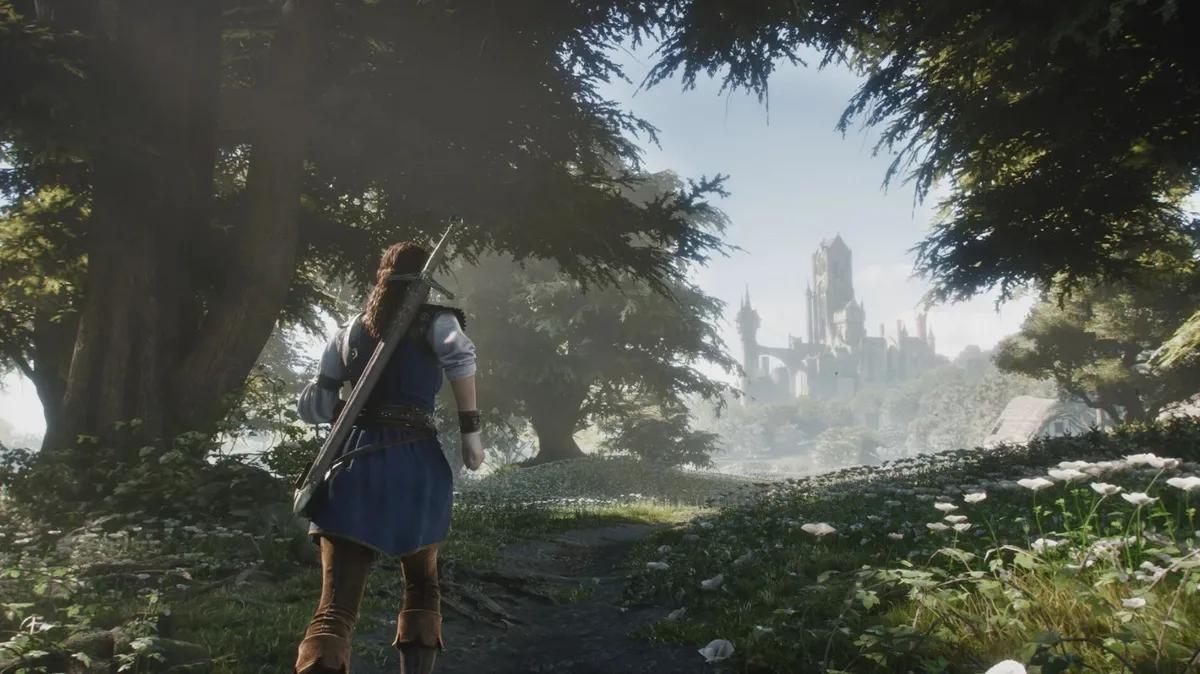 Neues Fable-Videospiel könnte wegen GTA 6 auf 2027 verschoben werden