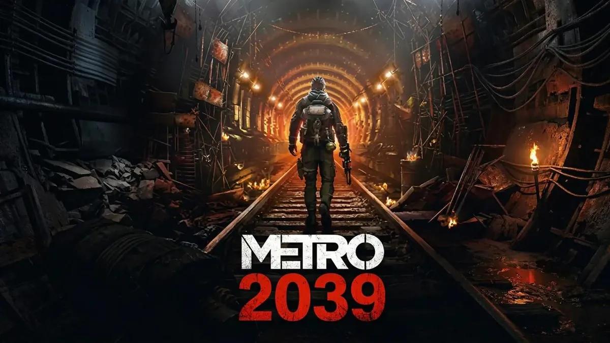 Metro 2039 könnte nächste Woche beim Xbox Games Showcase enthüllt werden - Insiderbericht