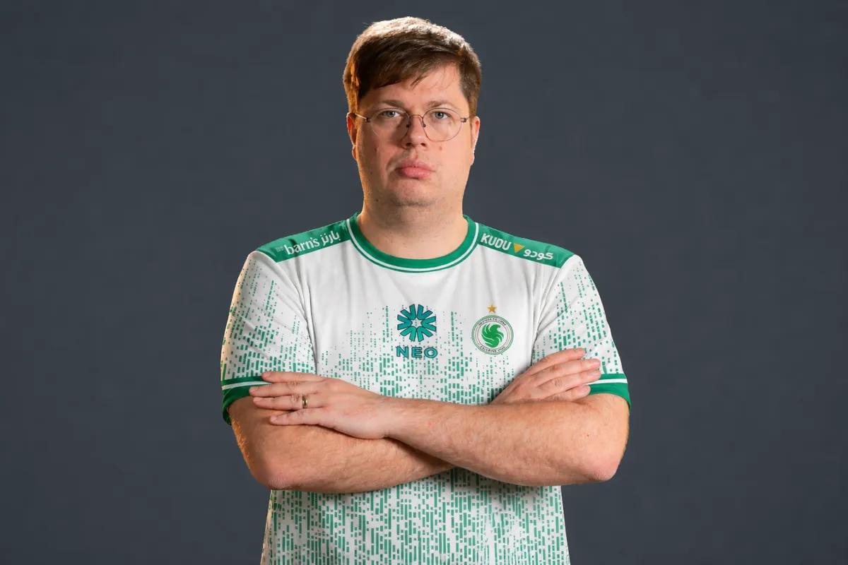 Gerüchten zufolge wird Karrigan vor der IEM Köln dem Team Falcons beitreten