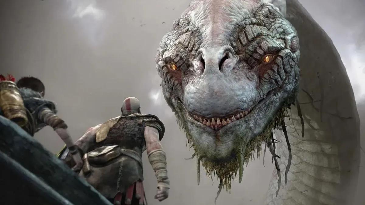 Neuer God of War-Titel könnte diesen Monat angekündigt werden