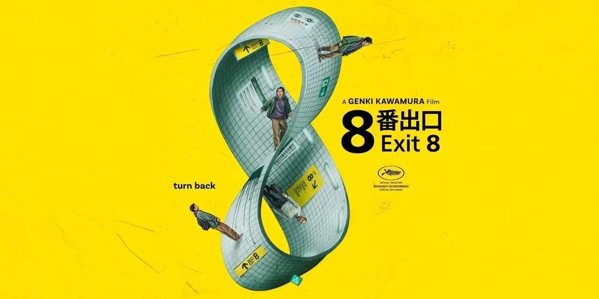 Exit 8 Movie (2026) wird die bestbewertete Videospielverfilmung aller Zeiten