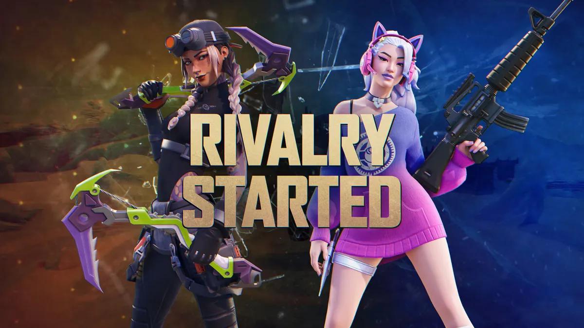 Fortnite Chapter 7 Season 2 Roadmap enthüllt - Neue Handlungen, Karte & Live-Event in Vorbereitung