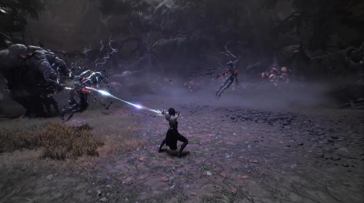 South of Midnight (PS5) Testbericht