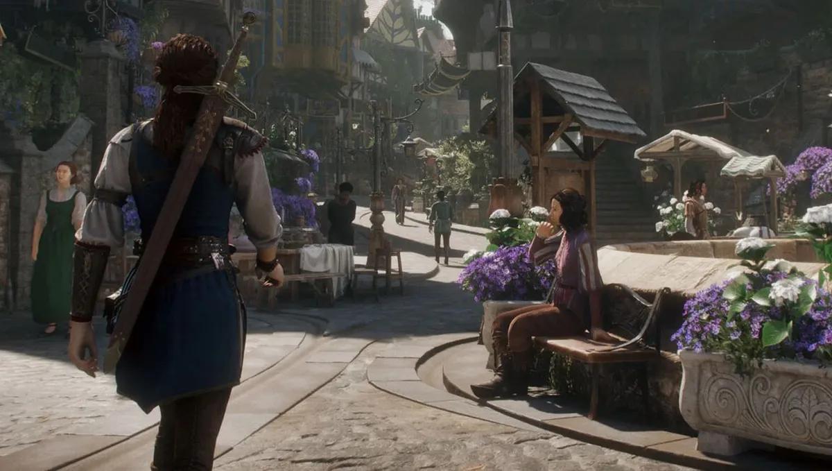 Playground Games bestätigt, dass Fable dieses Jahr veröffentlicht wird