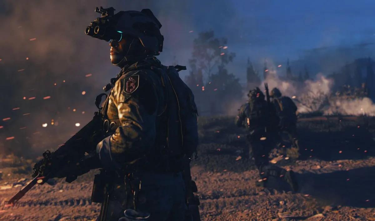 Neues Call of Duty-Videospiel kommt im Oktober auf den Markt