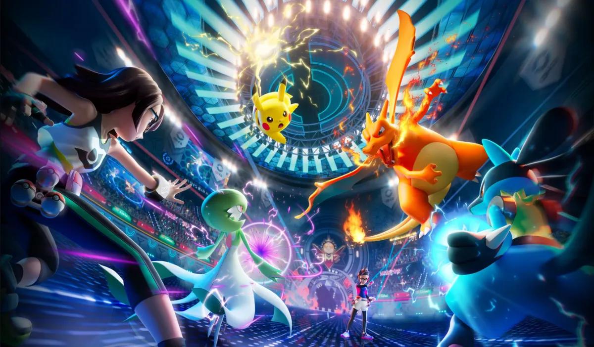 Pokémon Champions Rückblick