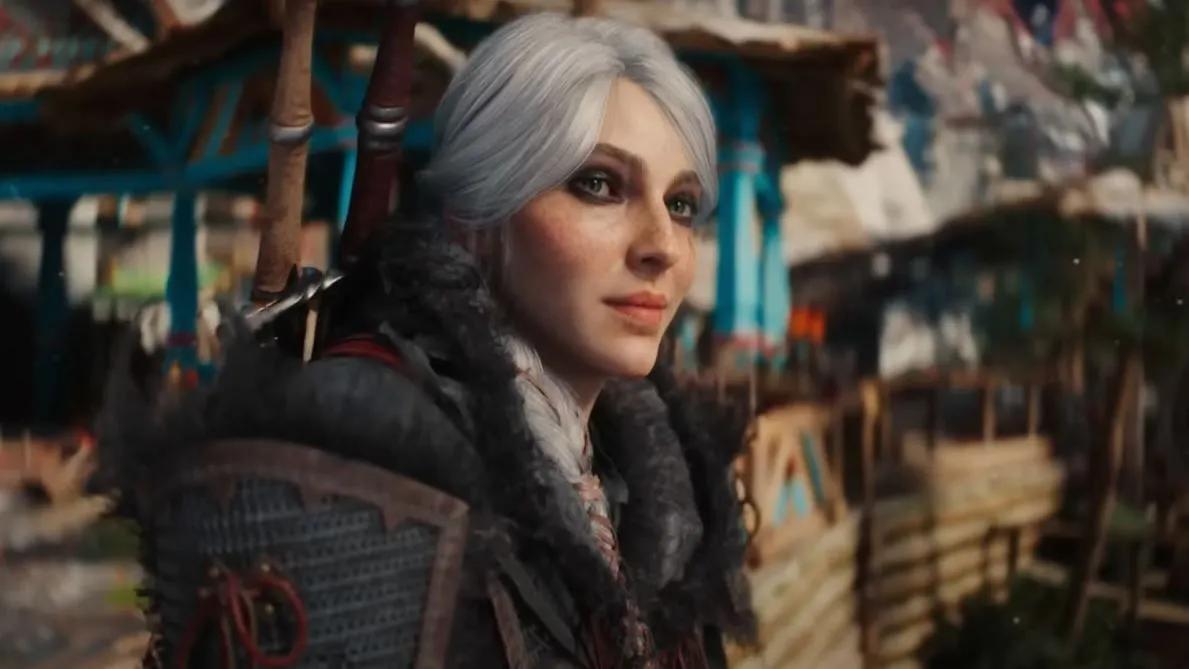 CD Projekt RED will mit The Witcher 4 das Genre des Rollenspiels neu definieren 