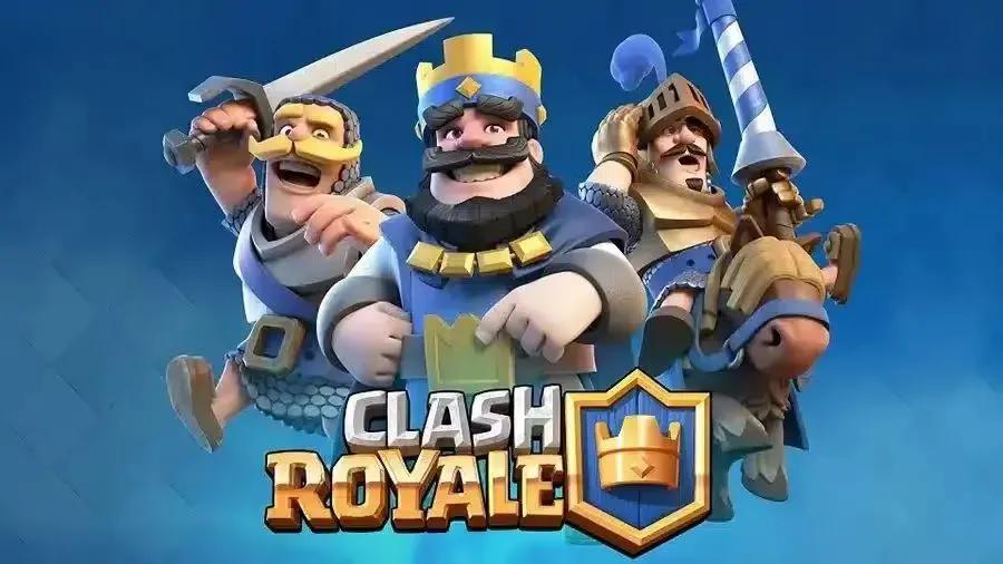 Clash Royale Merge Tactics Season 8 - Neue Herrscher, Truppen und Metaänderungen