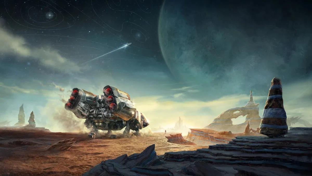 Bethesda reagiert auf die Performance-Probleme von Starfield auf PlayStation 5
