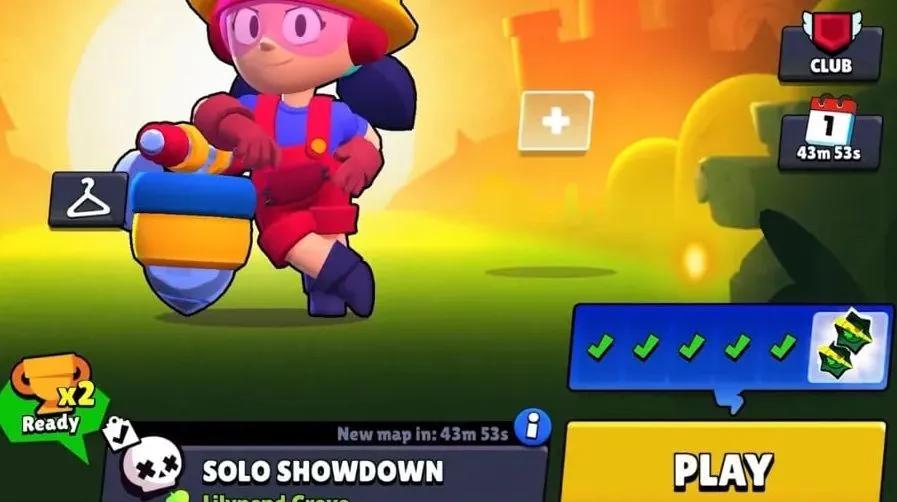 Brawl Stars "Keep Brawl Alive"-Event ist live - Kostenlose Belohnungen, Herausforderungen & 100K Edelsteine verschenken