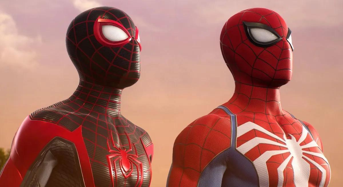 Der Schauspieler von Peter Parker könnte Marvels Spider-Man 3 ankündigen