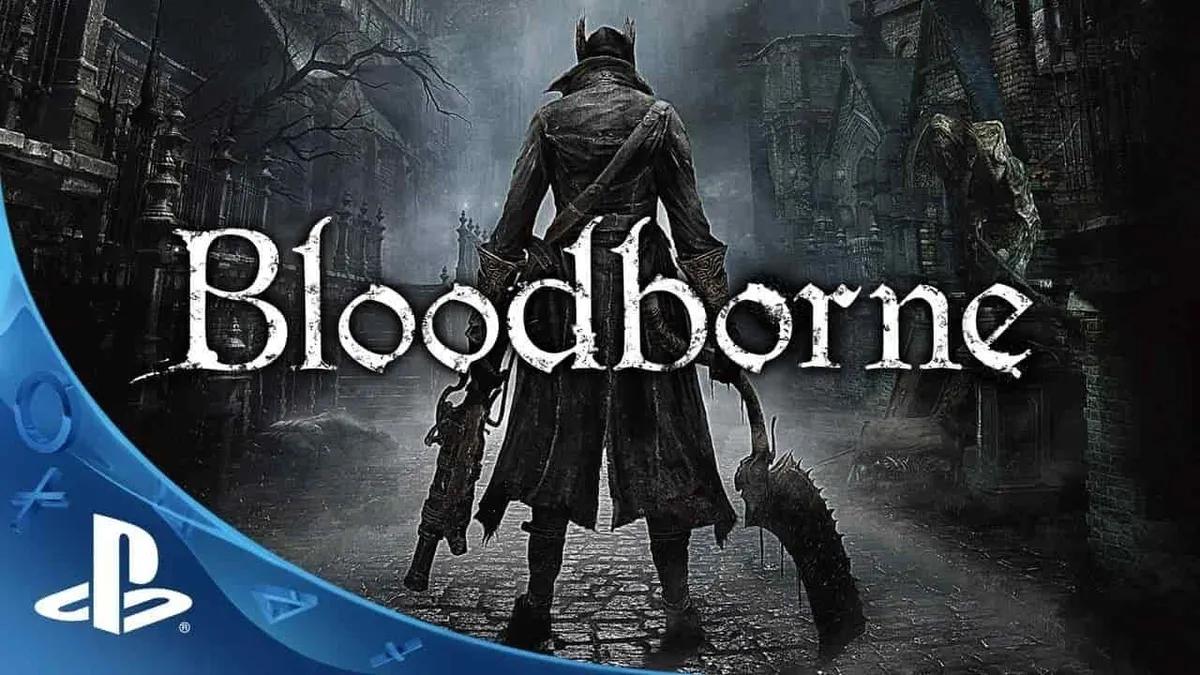 Sony kündigt Bloodborne-Animationsfilm an - R-Rated-Adaption in Entwicklung