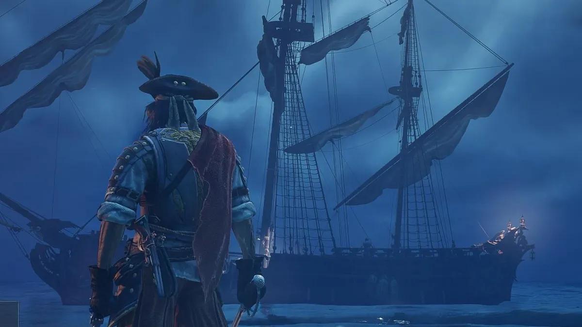 Windrose steigt auf Steam mit 90% positiven Bewertungen ein - ein neuer Indie-Survival-Hit