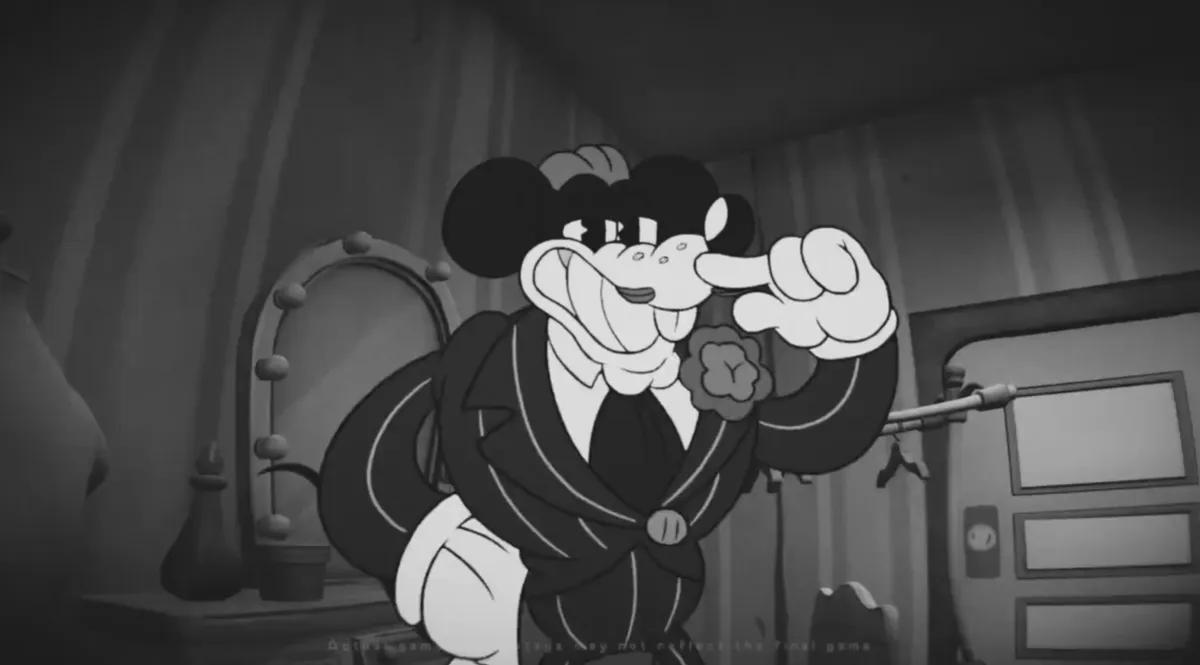 Maus: P.I. For Hire Review