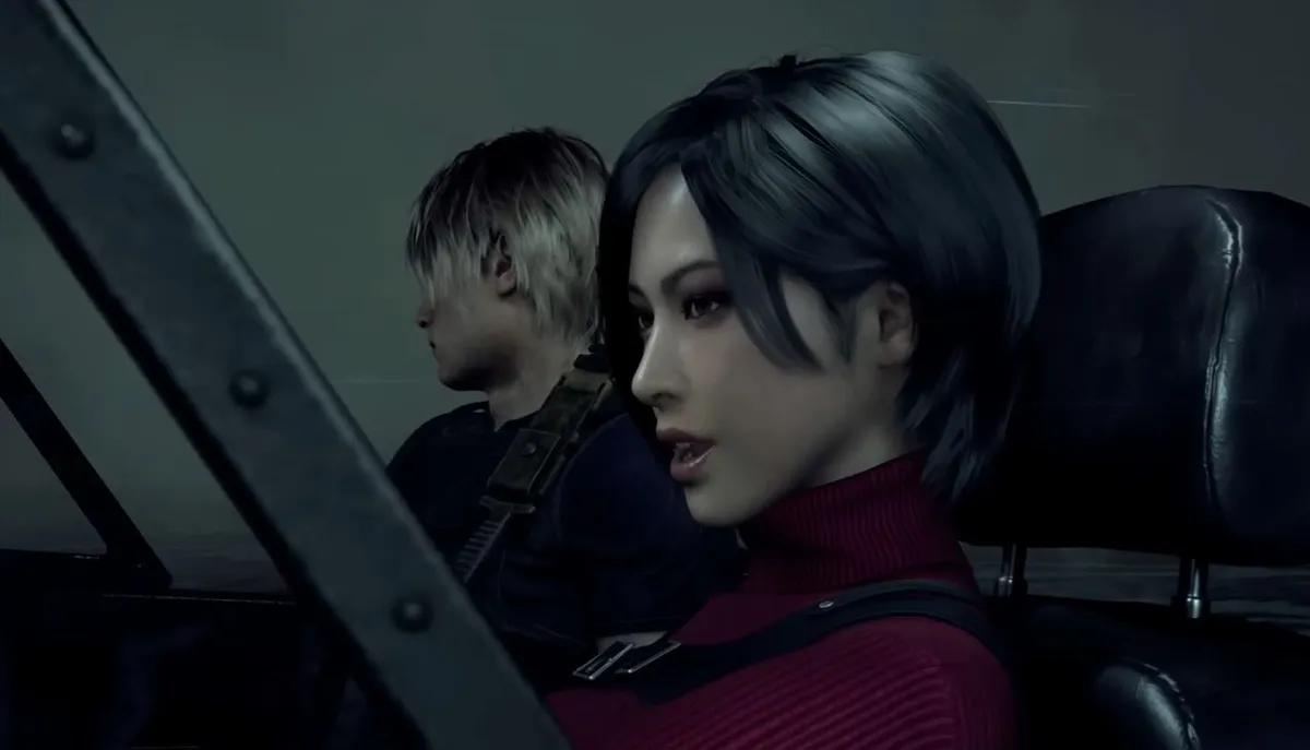 Schauspieler verraten die Wiedervereinigung von Leon S. Kennedy und Ada Wong im Resident Evil Requiem DLC