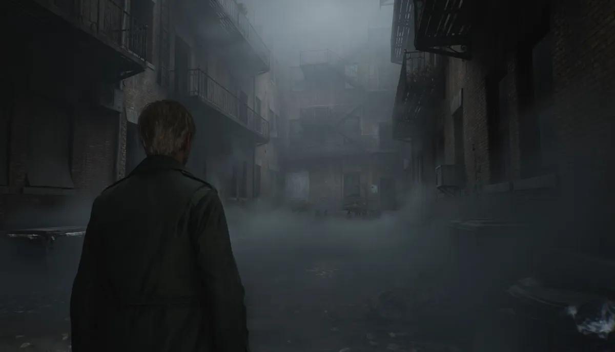 Silent Hill Remake wird voraussichtlich nicht bald veröffentlicht werden