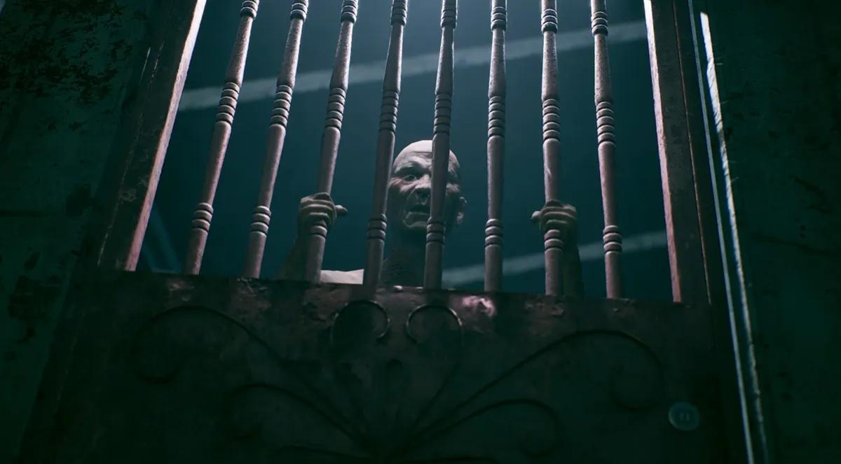 Beschwörungsformel Überprüfung