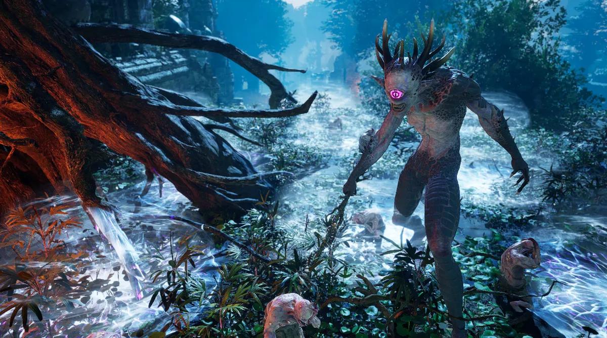 Dragonkin: Die Verbannten Rezension