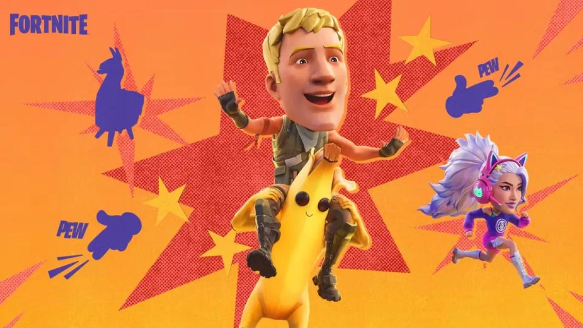 Fortnite Chapter 7 Season 3 bestätigt - Keine Verzögerung trotz Gerüchten