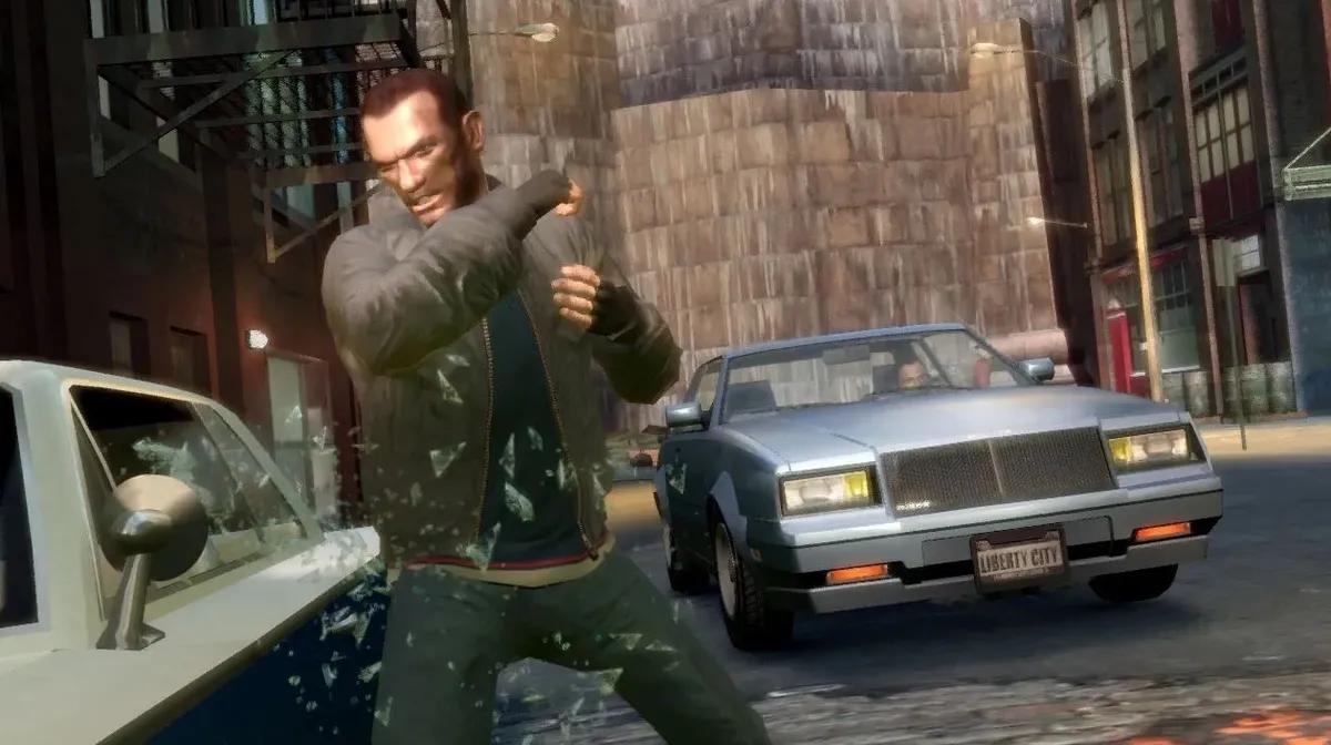 Insider verrät, ob Rockstar Games eine GTA 4-Portierung oder ein Remaster macht