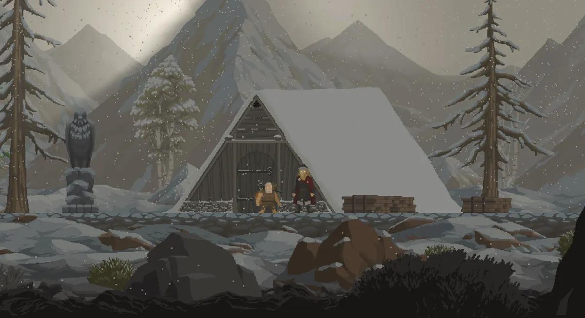 Regionen des Verderbens: Runegate Review - Portal-hüpfende Zwerge