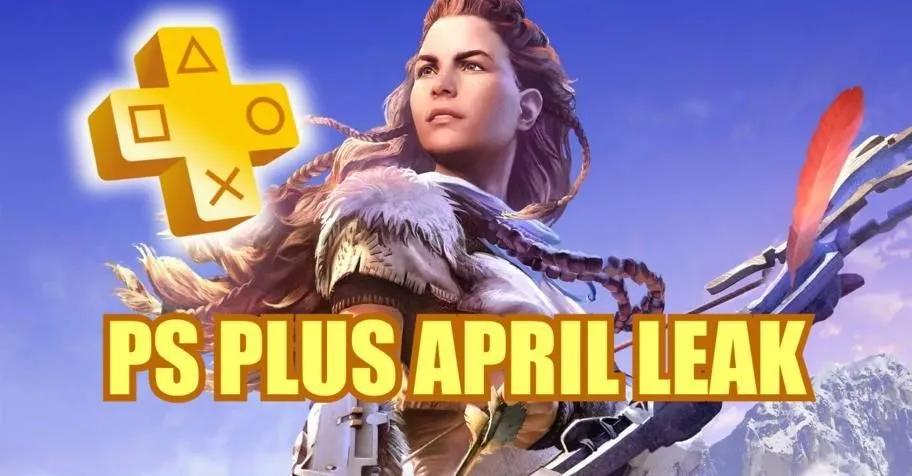 PlayStation Plus Extra & Deluxe-Spiele für April 2026 - Vollständige Liste und Übersicht