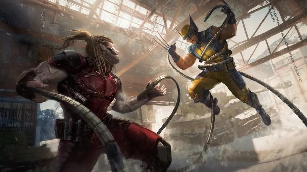 Insomniac Games kündigt baldige Neuigkeiten zu Marvel's Wolverine an