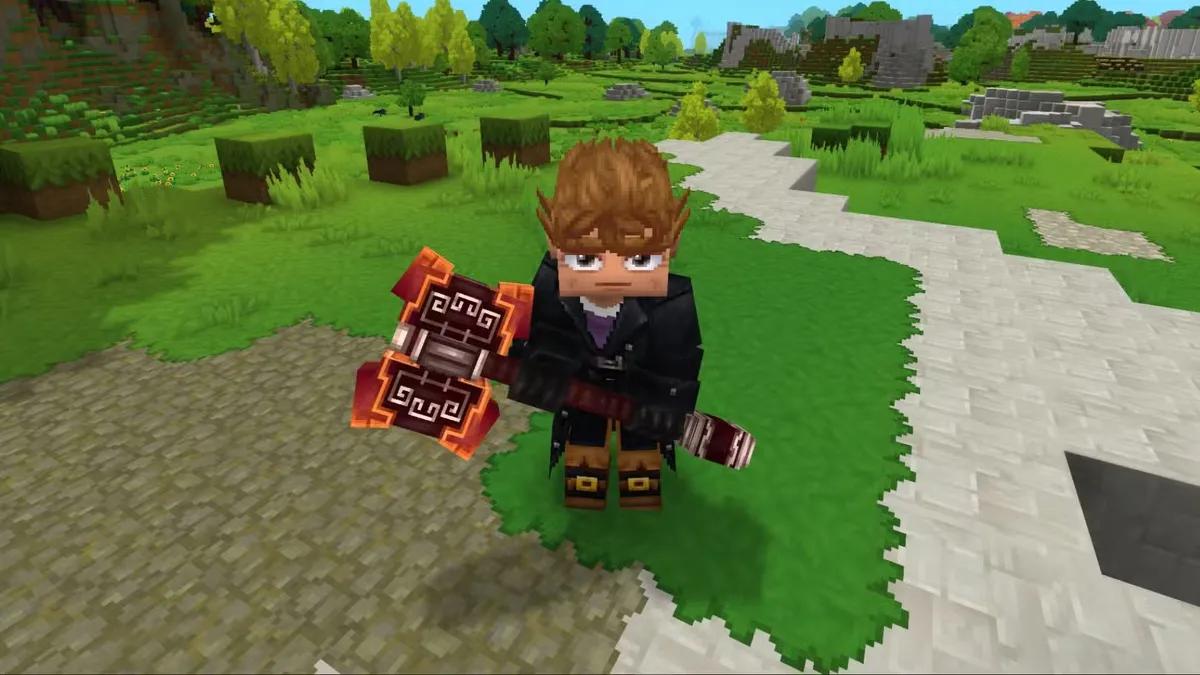 Gefälschtes Hytale-Spiel im Nintendo eShop - rechtliche Schritte eingeleitet