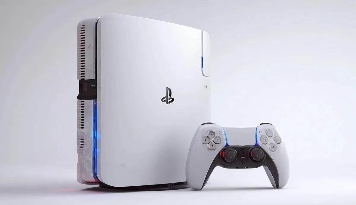 PlayStation 6 könnte eine Abwärtskompatibilität mit PS4 und PS5 erhalten